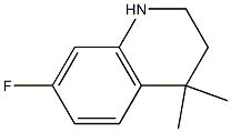 fluoro 4,4 dimethyl 1,2,3,4 tetrahydro quinoline 氟 4,4 二甲基 1,2,3,4 四氫 喹啉 1187933 43 的供應商,生產企業,生產廠家