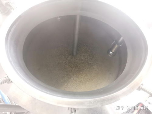 釀造啤酒的過程是怎樣的