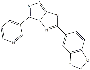 L-脯氨酸的高效生產(chǎn)與1,3-苯并二氧雜環(huán)戊烯基吡啶基三唑并噻二唑（878420-29）的應(yīng)用前景