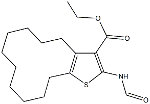 乙基甲酰氨基-4,5,6,7,8,9,10,11,12,13-十氫環(huán)十二烷并噻吩羧酸酯（CAS: 342382-74-）與L-羥脯氨酸的供應商及生產情況分析